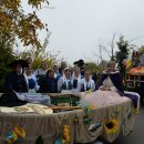 Winzerumzug Bockenheim 2017